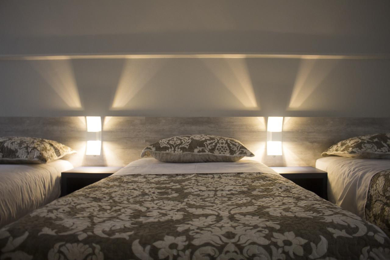 Hotel Dois Irmaos กูรีตีบา ภายนอก รูปภาพ
